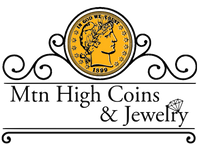 Mtn High Coins & Jewelry