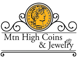 Mtn High Coins & Jewelry