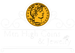 Mtn High Coins & Jewelry