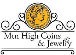 Mtn High Coins & Jewelry 